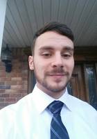 A photo of Christian, a tutor from Stony Brook University A photo of Christian, a tutor from Stony Brook University