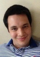 Staunton, VA tutor named Connell Staunton, VA tutor named Connell
