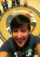 West Campus, TX tutor named Kristin