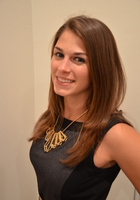 Pflugerville, TX Essay Editing tutor named Emily