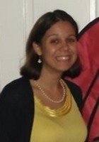 A photo of Meagan, a tutor from University of South Florida-Main Campus