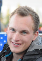 Jackson, MO tutor named Martin