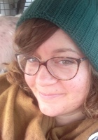 Corbett, OR tutor named Erin