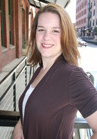 Online 12th Grade Reading tutor named Lori