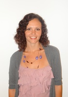 Alexandria, VA Elementary Math tutor named Stephanie