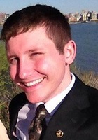 Online AP Calculus AB tutor named Michael