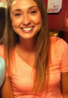 A photo of Hannah, a tutor from Loyola Marymount University A photo of Hannah, a tutor from Loyola Marymount University