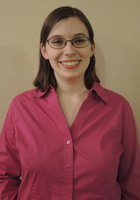 Goodyear, AZ English tutor named Gabrielle