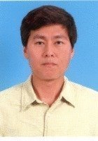 A photo of Syaulan, a tutor from National Chung-Hsing University