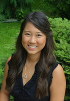 Online 5th Grade Writing tutor named Hanna
