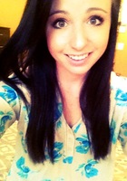 Independence, MO Math tutor named Lindsay