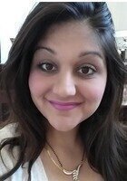 Online GRE Subject Test in Mathematics tutor named Kiran