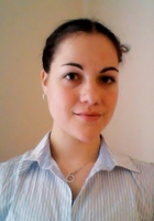 Baltimore, MD Algebra tutor named Caroline