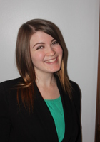 Shawnee, KS Middle School Math tutor named Kaitlyn