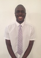 Online USMLE tutor named George