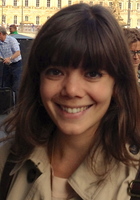 Online AP Comparative Government and Politics tutor named Melissa