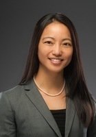 A photo of Cynthia, a tutor from Massachusetts Institute of Technology