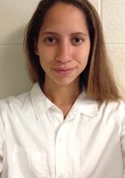 Online 9th Grade Writing tutor named Alanna