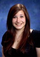 A photo of Alisha, a tutor from Arizona State University A photo of Alisha, a tutor from Arizona State University