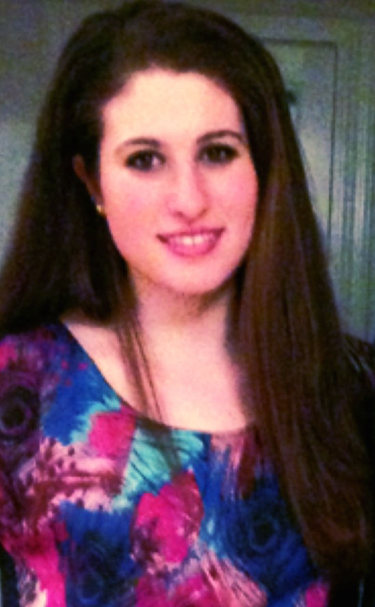 Norwalk, CT Biochemistry tutor named Natasha Norwalk, CT Biochemistry tutor named Natasha