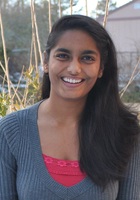 Online IB Mathematical Studies SL tutor named Nabila
