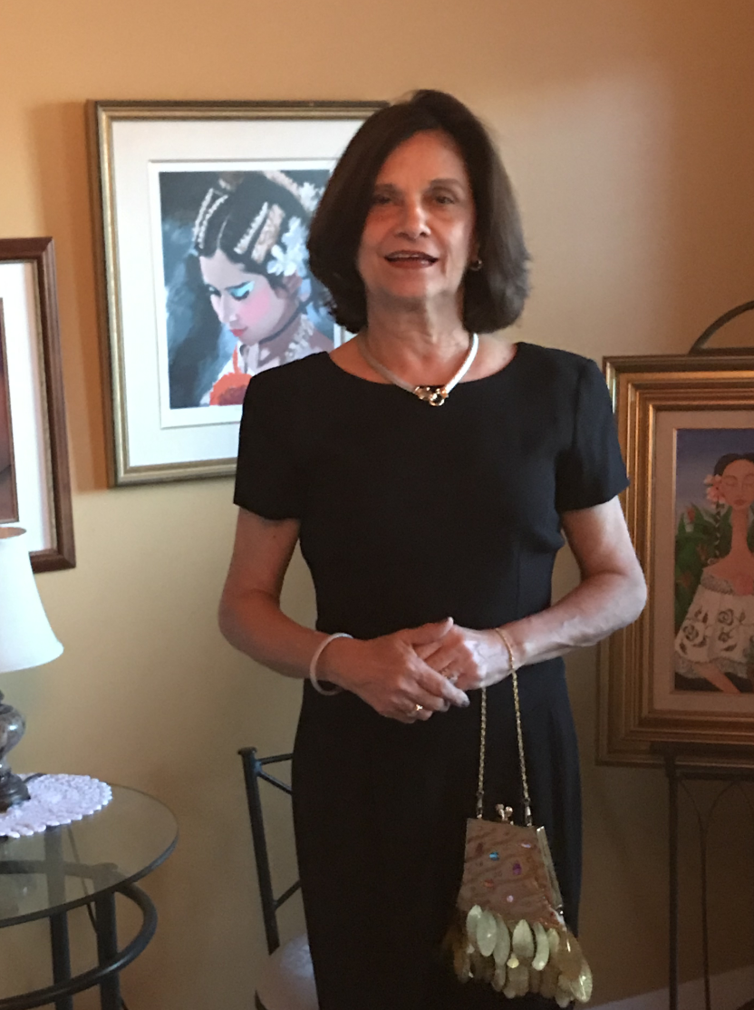 Coral Gables, FL Spanish tutor named Isabel Coral Gables, FL Spanish tutor named Isabel