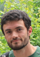 Online Mandarin Chinese tutor named Daniel