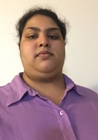 Kissimmee, FL Math tutor named Pavitri