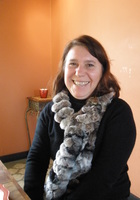 Online AP French tutor named Alix