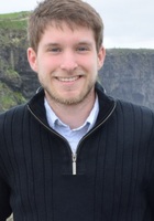 Online Technical Writing tutor named Zack