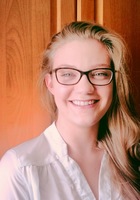 Centennial, CO AP English Literature and Composition tutor named Robin