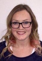 A photo of Catherine, a tutor from University of California- Davis