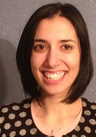 Gaithersburg, MD Statistics tutor named Jennifer