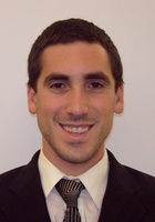 Bath DAT Quantitative Reasoning tutor named Josh