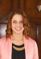 Godfrey, MO tutor named Lauren