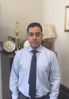Online College Accounting tutor named Fahad