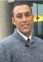 New York City, NY ACT Writing tutor named Christopher New York City, NY ACT Writing tutor named Christopher
