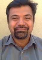 Online Nuclear Chemistry tutor named Raj