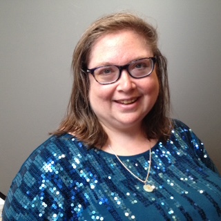 A photo of Pamela, a tutor from Carnegie Mellon University