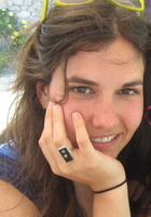 Bowie, MD Social Studies tutor named Hannah