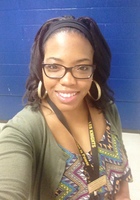 Woodstock, GA tutor named Travonnie