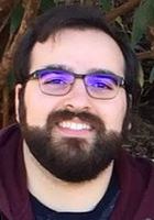 Online 11th Grade Writing tutor named Nathansaleh