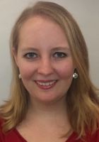 West Plaza, KS tutor named Ann-Marie