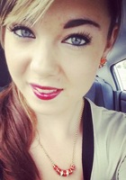 Avondale, AZ Science tutor named Ashlei