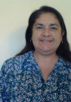 Online 4th Grade Reading tutor named Bernice