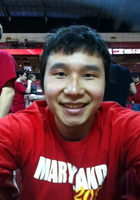 A photo of Warner, a tutor from University of Maryland-College Park A photo of Warner, a tutor from University of Maryland-College Park