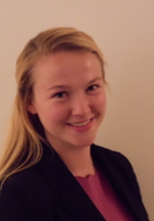 Rockville, MD Pre-Calculus tutor named Jessica