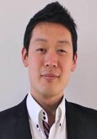 San Rafael, CA Microeconomics tutor named Ryan