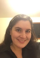 Online 8th Grade Science tutor named Hayat