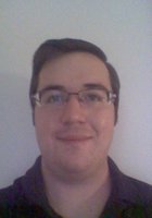 A photo of Robert, a tutor from University of Central Florida A photo of Robert, a tutor from University of Central Florida